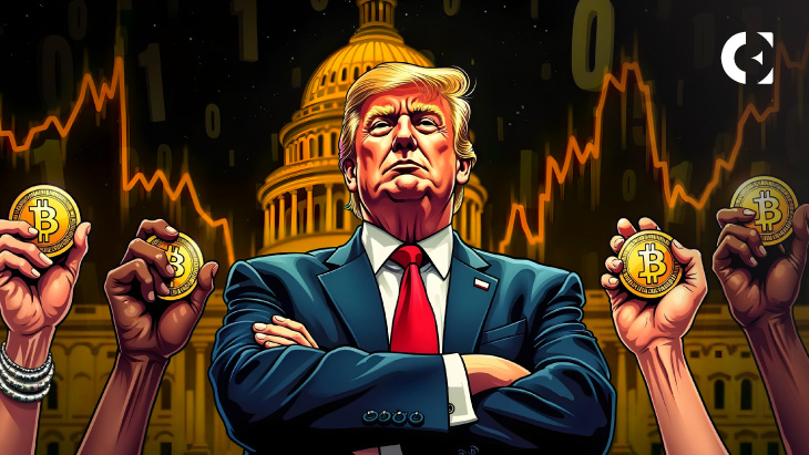 Bitcoin (BTC)-Preisvorhersage: BTC wird nach Trumps Amtseinführung voraussichtlich 120.000 US-Dollar erreichen, da die Marktstimmung Fieber erreicht