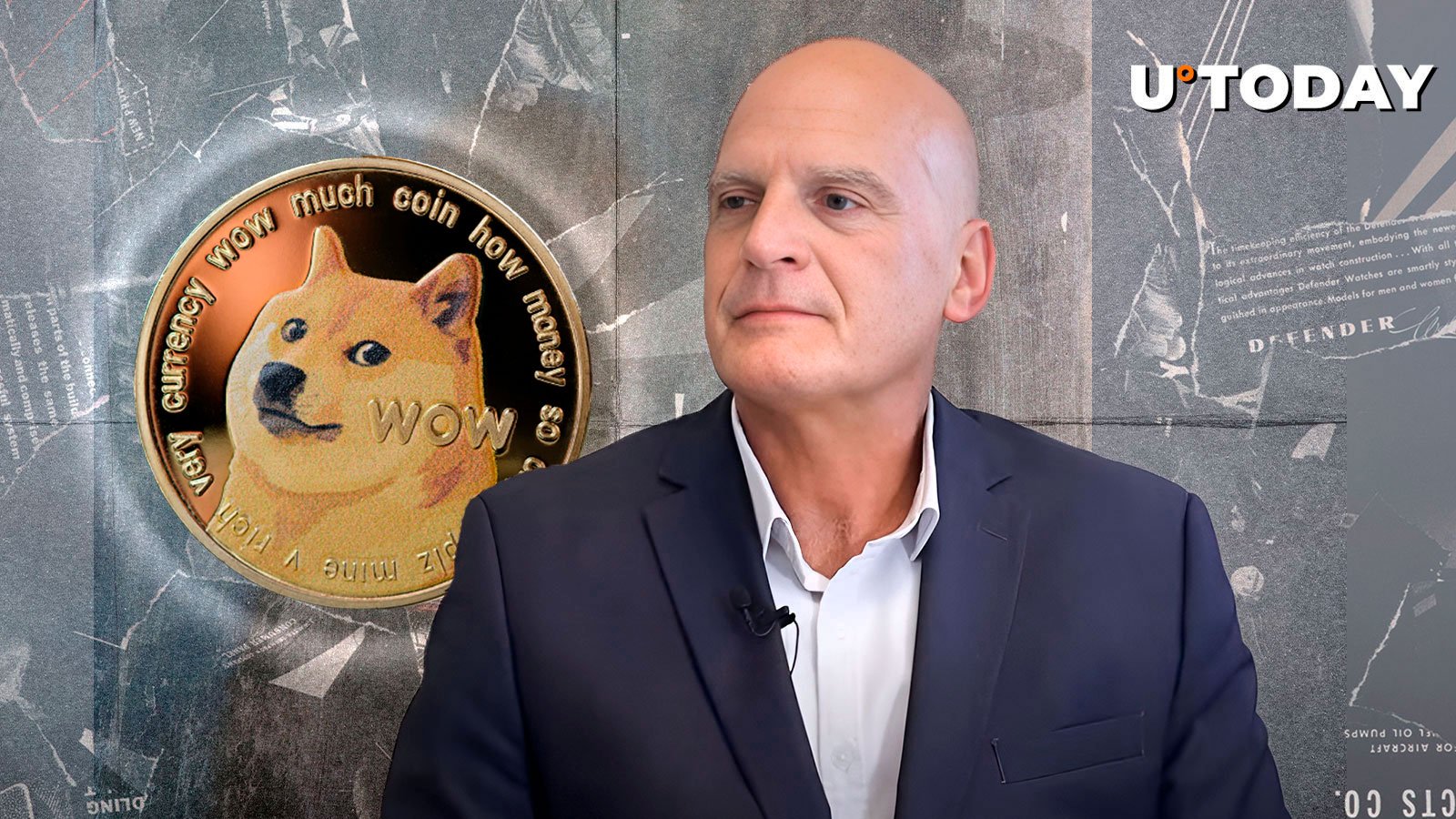 Bitcoin (BTC) Wannabes und Dogecoin (DOGE) vs. BTC – Mike McGlones Botschaft an die Crypto-Community