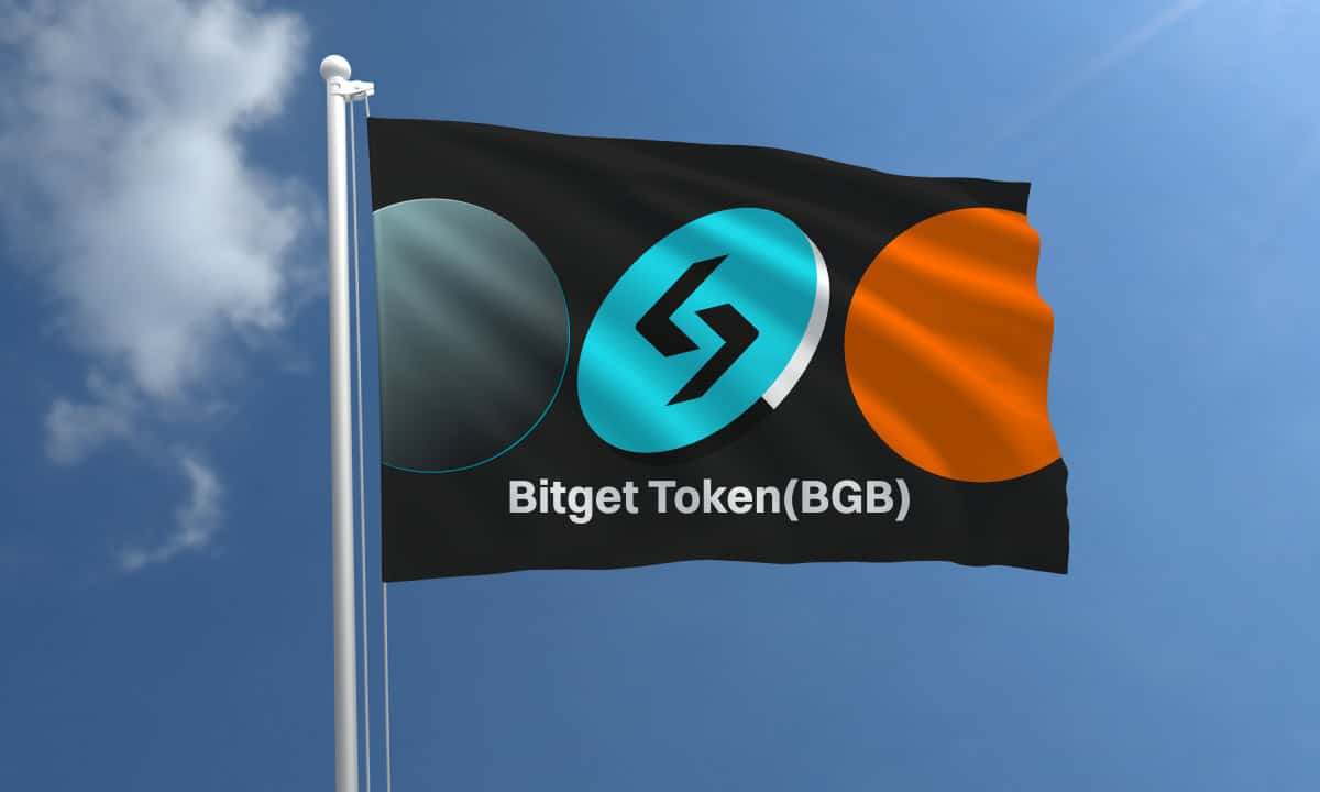 Bitget、供給を減らしてユーティリティを増やすために、50億ドル相当の8億BGBトークンを燃焼