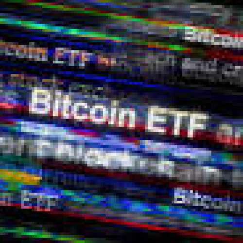 Calamos Investments annonce le lancement d'un ETF Bitcoin qui garantit une protection à 100 % contre les baisses