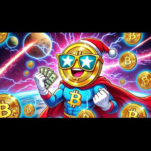 Crypto All-Stars ($STARS) fait des vagues dans le monde des Meme Coin