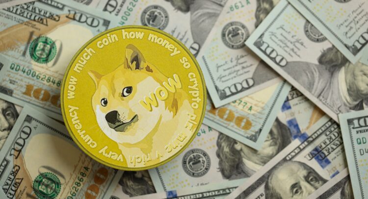 ドージコイン（DOGE）先物が新たなマイルストーンに到達、2025年までに1ドルを目指す