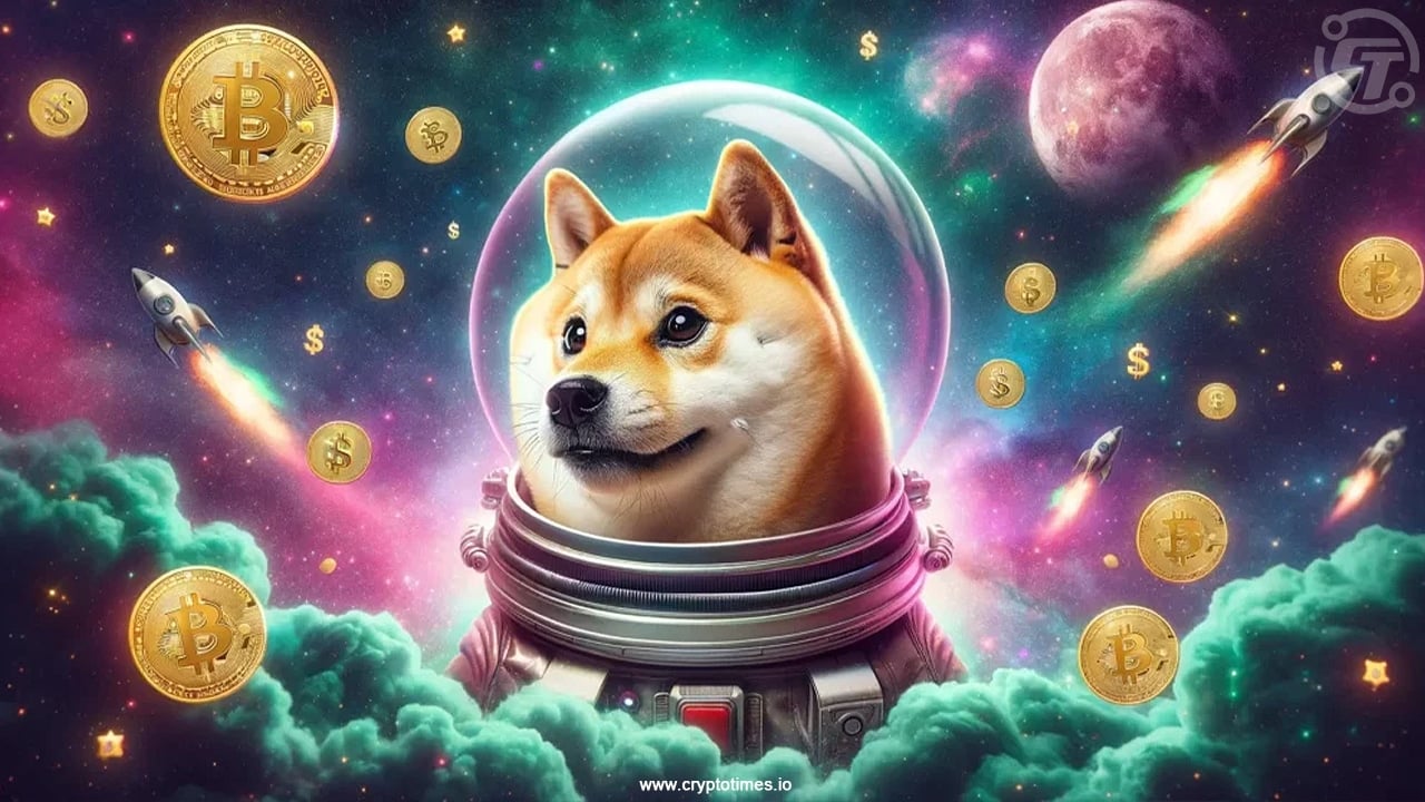 ドージコイン (DOGE) 価格予測: Galaxy Digital は 2025 年までに 1 ドルのマイルストーンを予想