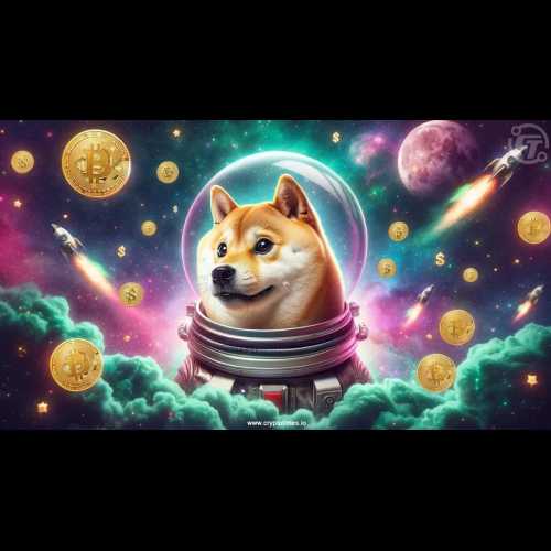 狗狗幣 (DOGE) 價格預測：Galaxy Digital 預計到 2025 年將達到 1 美元里程碑