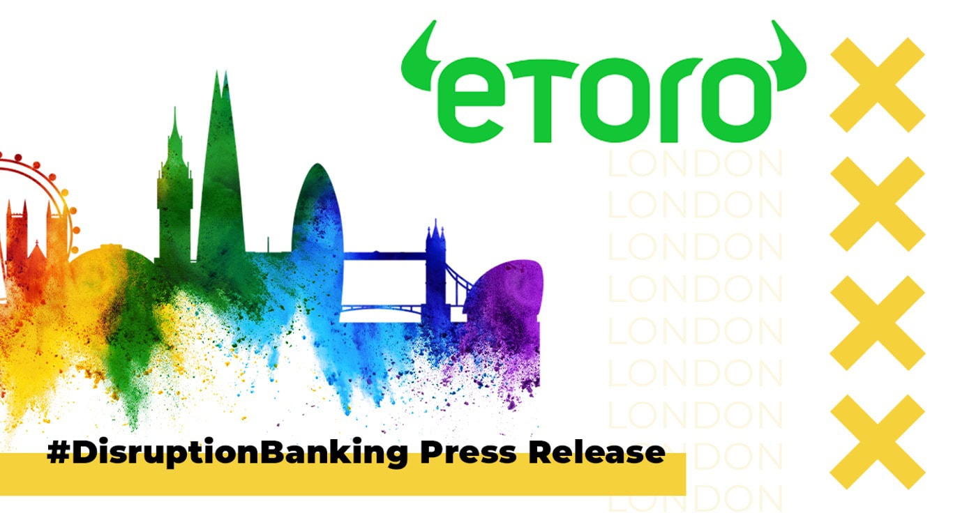 eToro Adds Five New Cryptoassets to Its Platform, Including Tellor (TRB), Etherfi (ETHFI), Raydium (RAY), THORChain (RUNE), and Dog Wif Hat (WIF)