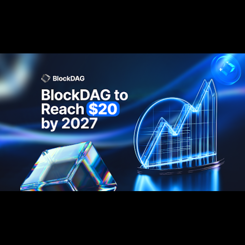 Fantom (FTM) ネットワーク活動は成長の見通しを示し、BlockDAG (BDAG) は 2025 年の暗号通貨シーンを支配する準備ができていますか?