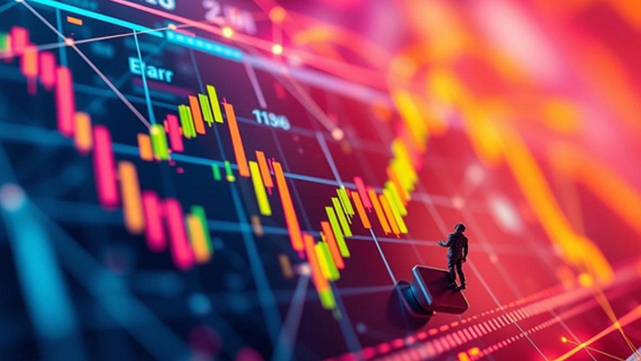 投資家が2025年の強気市場で潜在力の高いアルトコインを狙う中、FXガイズ（FXG）トークンのプレセールが急増