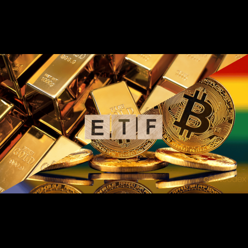 금 ETF와 비트코인 ​​ETF: 어느 것을 선택해야 합니까?