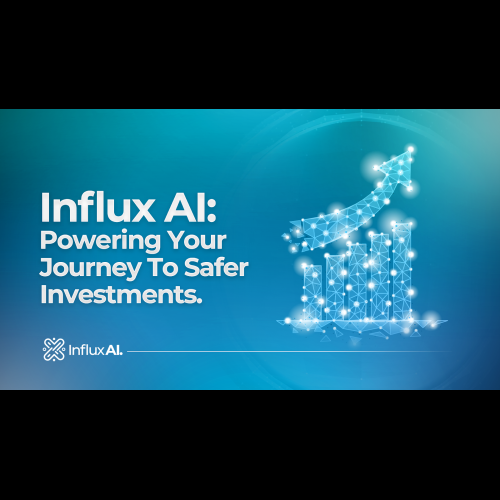 InfluxAI – 安全驾驭 DeFi 空间所需的一体化工具