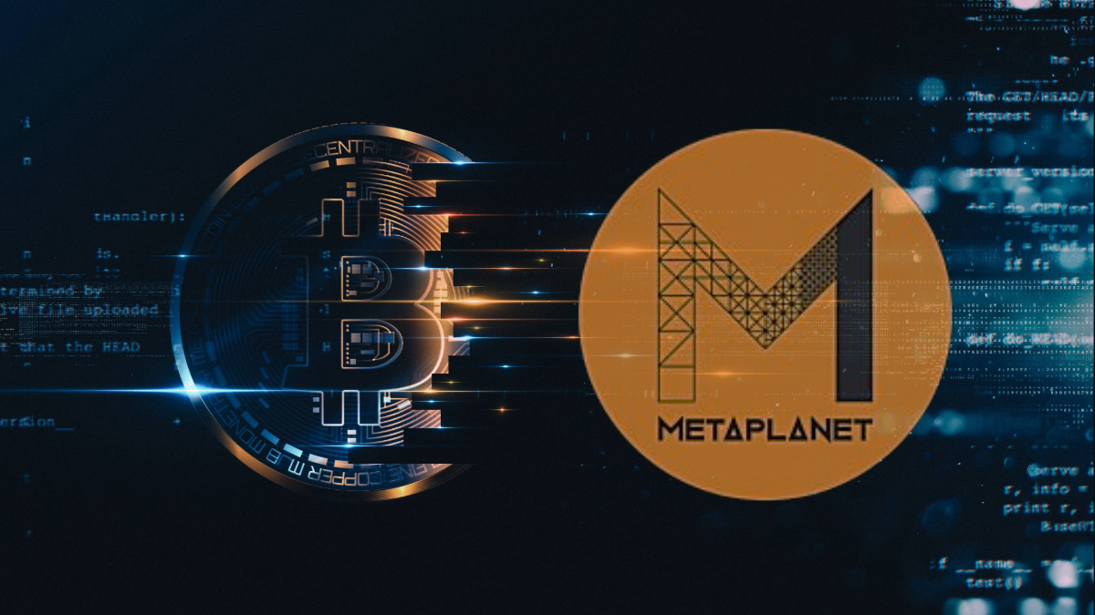 일본 기업 Metaplanet은 2025년까지 비트코인 ​​보유량을 10,000 BTC로 확장할 계획입니다.