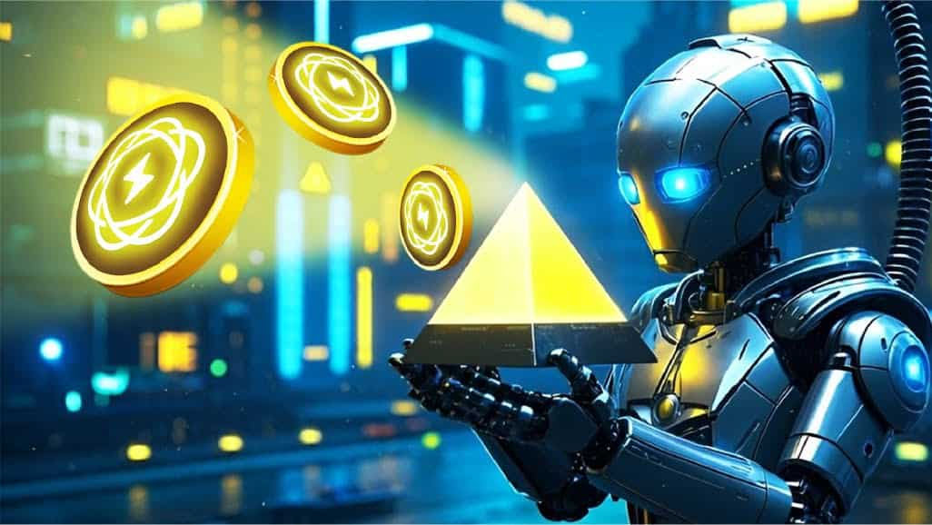 Lightchain AI (LCAI) – The Top Token Set to Explode in 2025 and Beyond