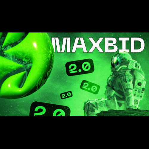 Maxbid Pro 2.0: The Next-Level Decentralized Leverage Trading Platform for Meme Coins, Utility Tokens, and AI Coins