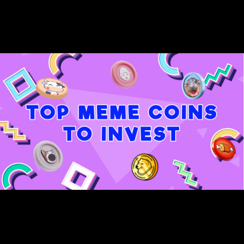 Die 5 besten Meme-Coins für kurzfristige Gewinne