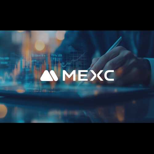 MEXC、流動性を高め比類のない取引体験を提供するマーケットメーカー採用プログラムを開始