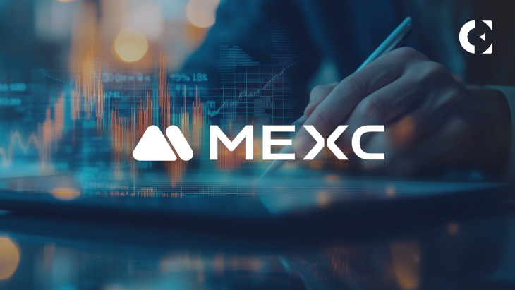 MEXC 推出做市商招募计划，以增强市场活力并提高流动性