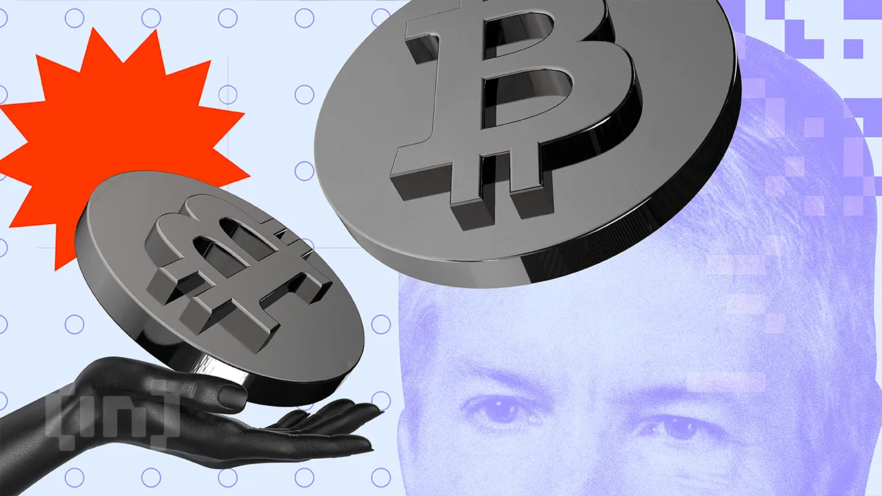 MicroStrategy Founder Michael Saylor Announces Another Major Bitcoin Purchase Today, Amounting to $101 Million