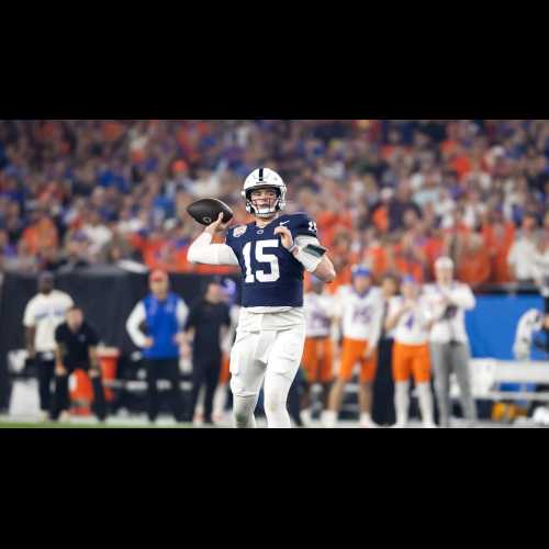 Penn State vs. Notre Dame Orange Bowl Quoten, Tipps und Vorhersage