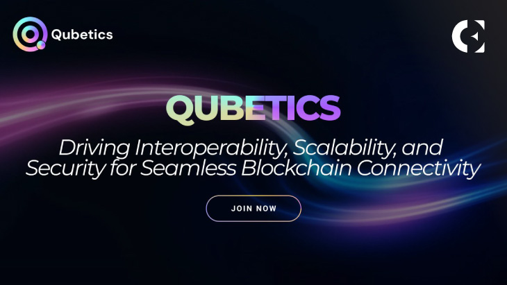 Qubetics、Cronos 和 Stellar 成為具有 1000 倍非凡增長潛力的領先山寨幣