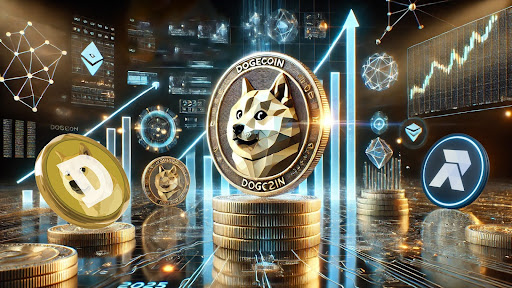 RCO Finance(RCOF) 사전 판매: Dogecoin(DOGE) 가격 변동의 메아리