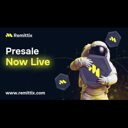 Remittix 加密預售：比 Meme 幣 FLOKI 和 PENGU 更好的利潤最大化選擇？