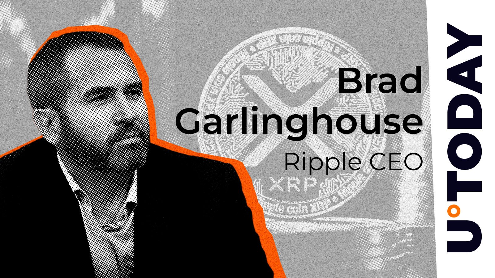 리플(XRP) CEO 브래드 갈링하우스(Brad Garlinghouse)는 회사가 1000억 달러 이상의 XRP 토큰을 소유하고 있다고 밝혔습니다.