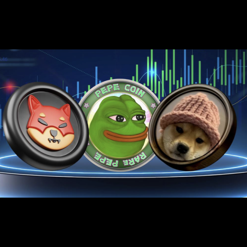 Memecoins 的崛起：PEPETO、Dogecoin 和 Popcat 如何重塑 2025 年加密貨幣格局