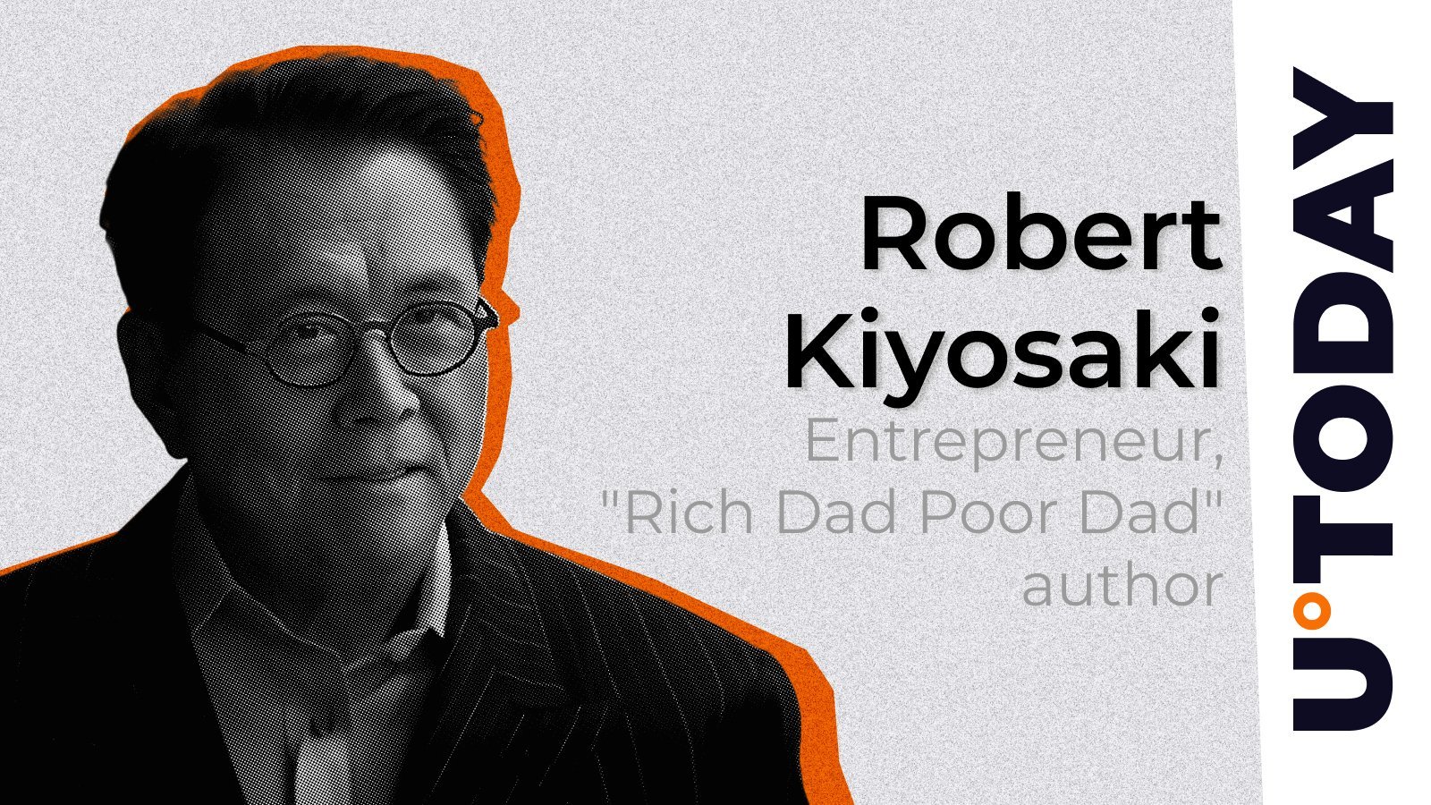 随着加密货币重回 10 万美元里程碑，罗伯特·清崎 (Robert Kiyosaki) 加倍押注比特币 (BTC) - BeInCrypto