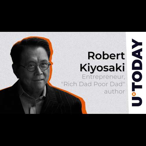 随着加密货币重回 10 万美元里程碑，罗伯特·清崎 (Robert Kiyosaki) 加倍押注比特币 (BTC) - BeInCrypto