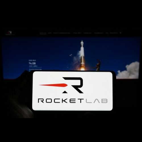 Rocket Lab(RKLB) 주가는 회사가 Kratos(KTOS)의 14억 5천만 달러 규모 MACH-TB 2.0 계약에 참여하면서 급등했습니다.