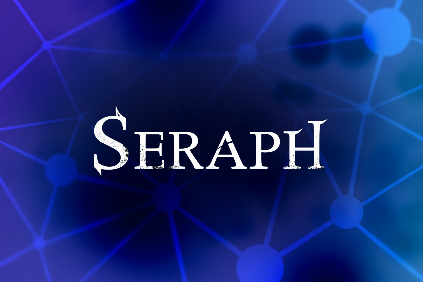 Seraph dévoile Tokenomics, pionnier de la révolution du jeu Web3 alimenté par l'IA