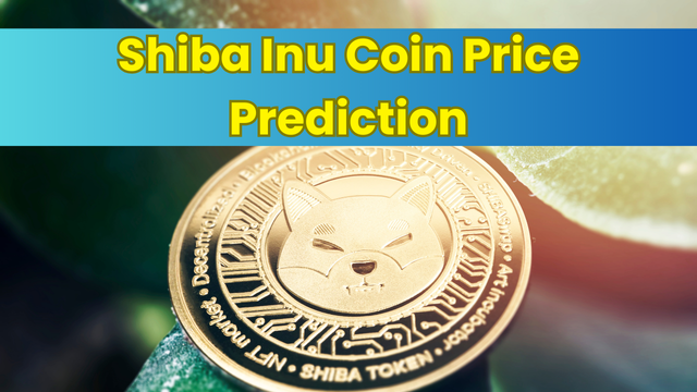 Shiba Inu 코인 가격 예측 2025-2030: SHIB가 2025년까지 $0.0001에 도달할까요?