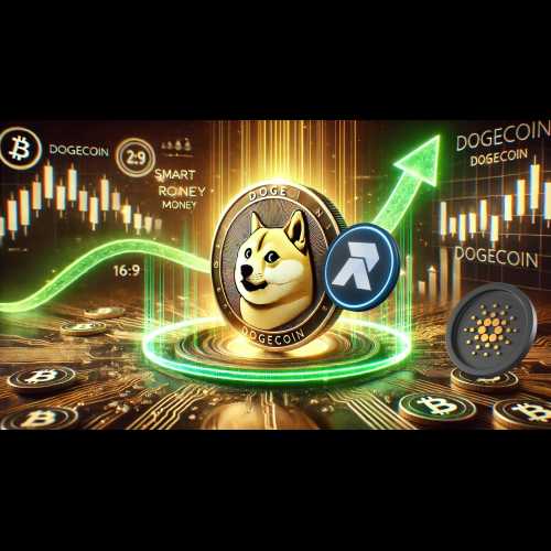 Smart Money wechselt von Dogecoin und Cardano zu RCO Finance und prognostiziert einen 20.000-fachen Marktvorteil