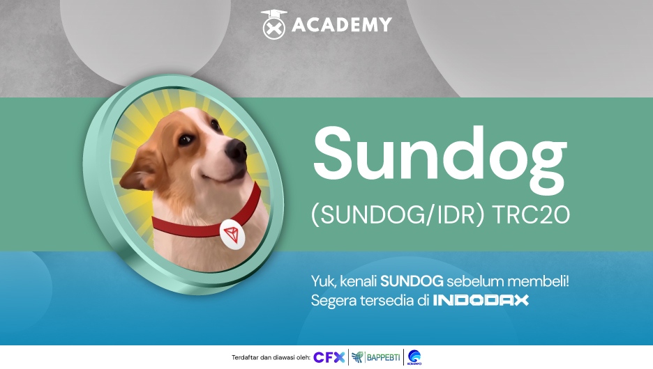 Sundog (SUNDOG) Token: A Meme Coin Launched on the TRON Blockchain