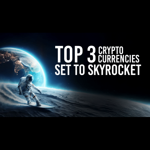 The Top 3 Cryptos to Buy and Hold in 2025: Qubetics, Render, and VeChain