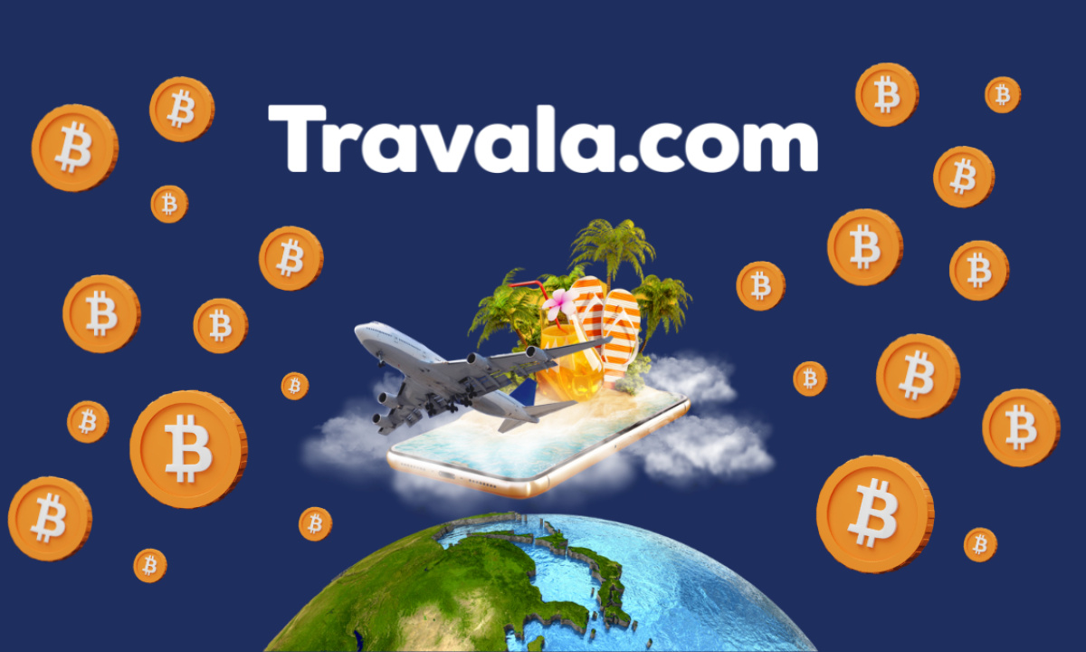 Travala lance des incitations Bitcoin à durée limitée pour augmenter le nombre de voyageurs cryptographiques et augmenter l'activité réelle en chaîne