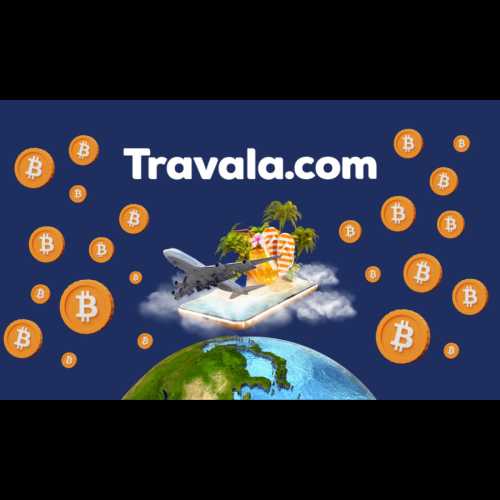 Travala lance des incitations Bitcoin à durée limitée pour augmenter le nombre de voyageurs cryptographiques et augmenter l'activité réelle en chaîne