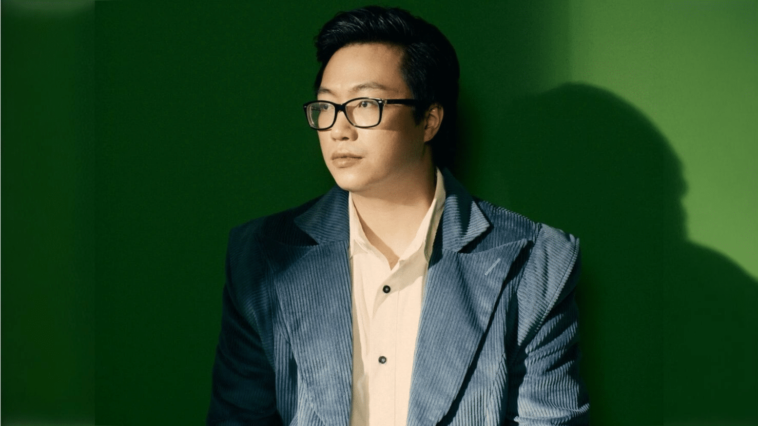 Trung Nguyen: The Co-Founder and CEO of Sky Mavis and Axie Infinity