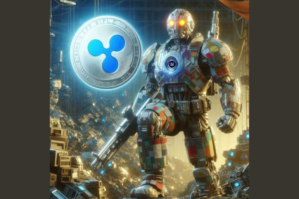 XRP and INTL Tokens Positioned for Massive Growth as Crypto Market Regains Momentum