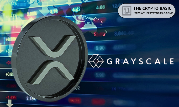 Grayscale und Artemis bestätigen, dass XRP neben Bitcoin und Litecoin als Wertaufbewahrungsmittel gilt