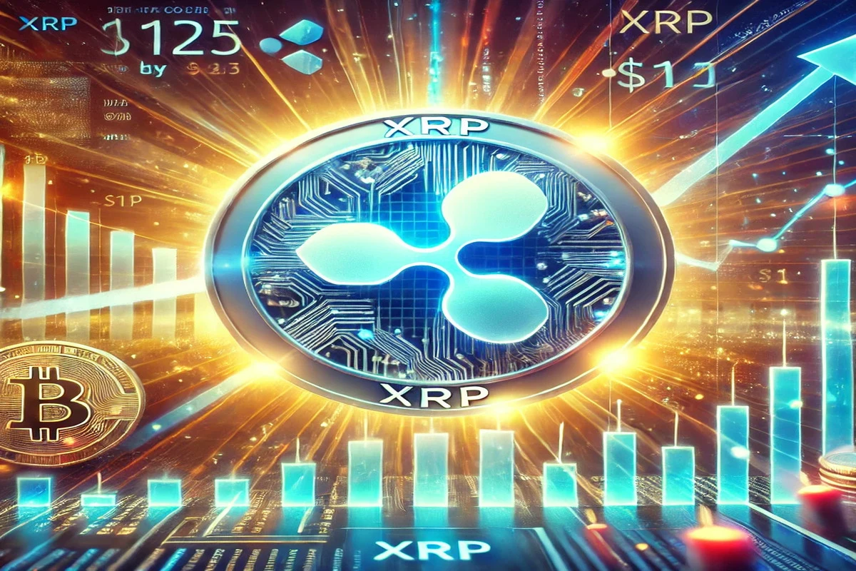 XRP (XRP)-Preisvorhersage 2023–2025: Kann er bald 11 US-Dollar erreichen?