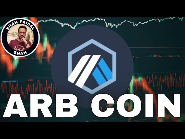 ARB Coin Price Prediction for 7 january 2025