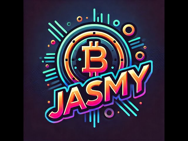 #bitcoin #jasmy 宣布大规模新合作伙伴关系