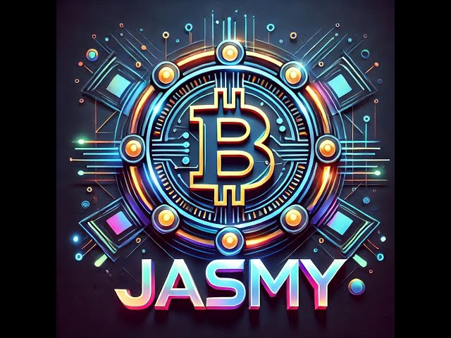 #bitcoin #jasmy Plus d'actualités sur le NOUVEAU partenariat de Jasmy.....