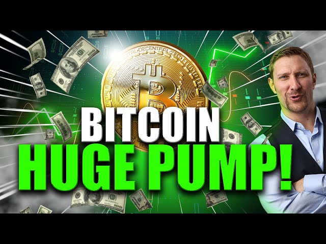 Bitcoin Live Trading: Major Levels to Watch! These Altcoins Show Strength? EP1500