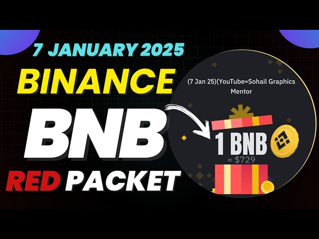 新的 bnb 贈品 | bnb 幣 |今日幣安紅包碼|今日紅包bnb