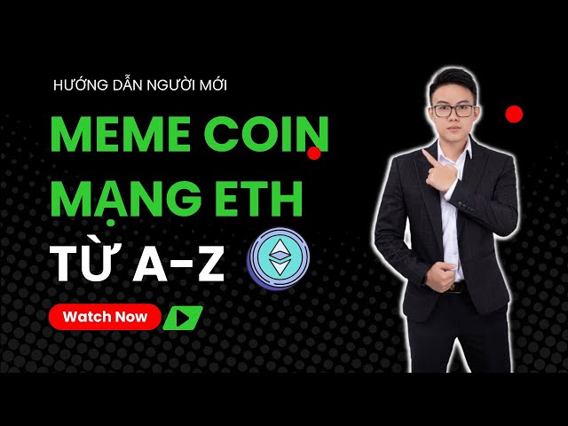 AZ 初學者如何購買和出售 Meme 幣 ETH