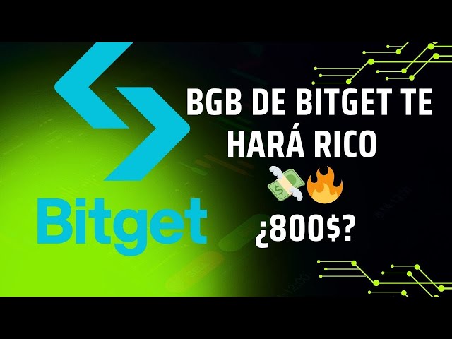 Discover BGB on Bitget! 🚀 The Key to Maximizing Your Profits 💰 #bgb #bitget #bitgetexchange