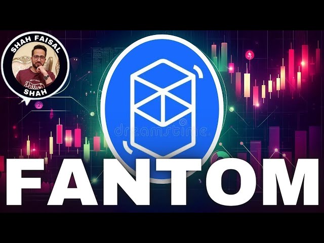 Fantom (FTM) コイン価格予測 (2025 年 1 月 7 日時点)