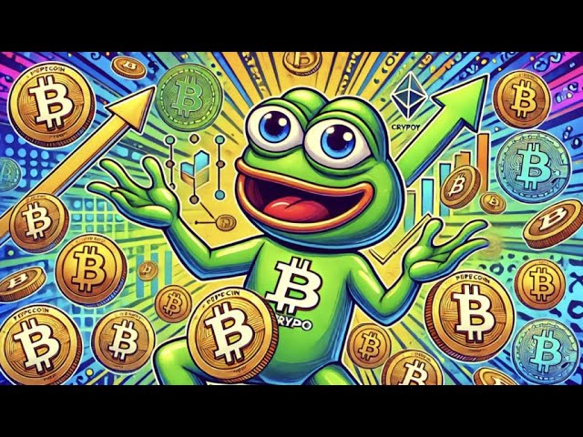 What Will Happen If You Hold 100 USD Worth of Pepe for the Next 10 Years?