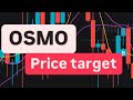 OSMO PIÈCE PROCHAIN ​​DÉPLACEMENT | PRÉDICTION DU PRIX DE LA CRYPTO OSMO | OBJECTIF DE PRIX DES PIÈCES OSMO